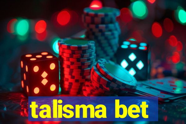 talisma bet